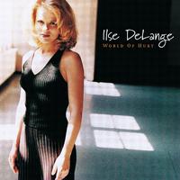 Flying Blind - Ilse DeLange (Karaoke Version) 带和声伴奏