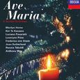 Ave Maria - A Sacred Christmas