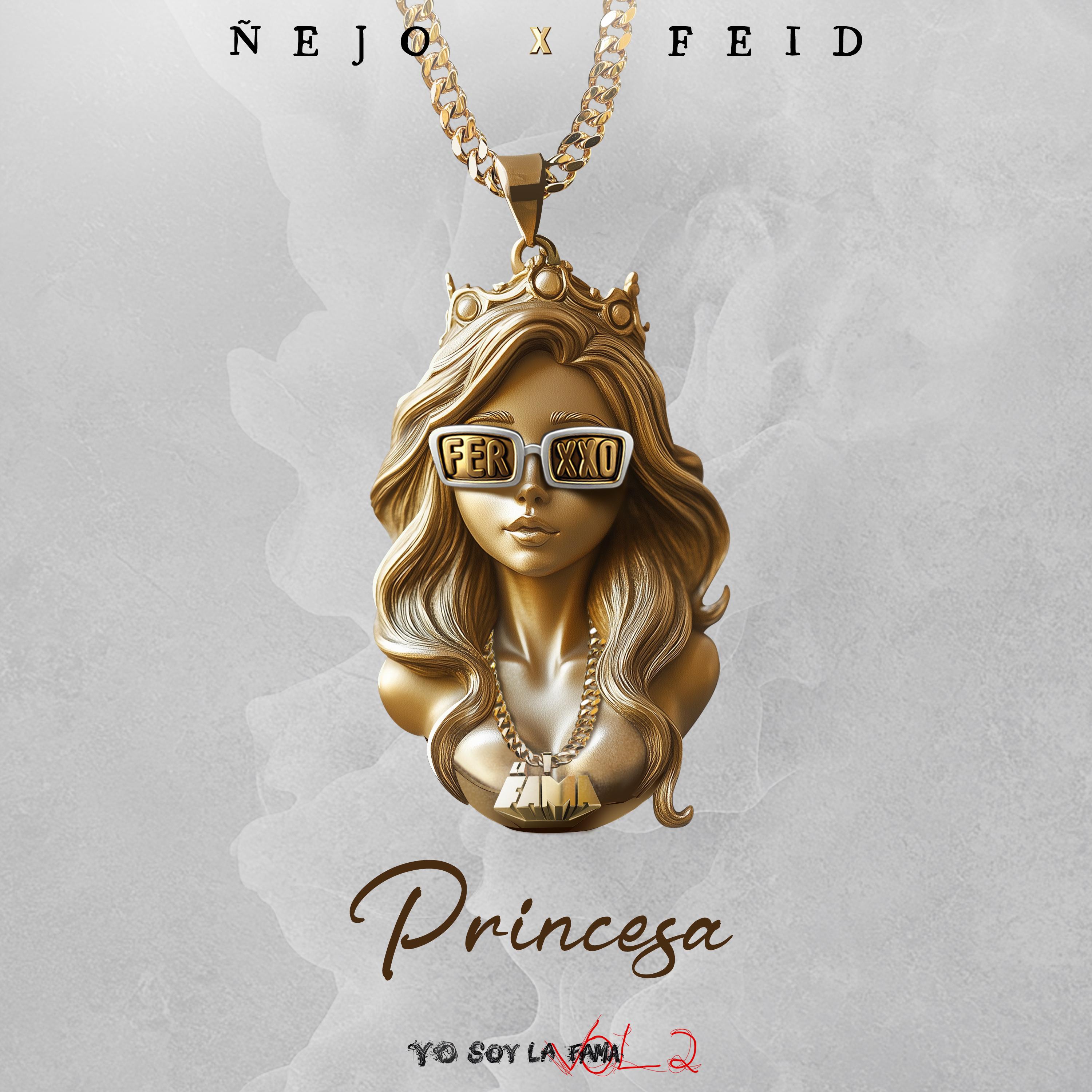 Princesa