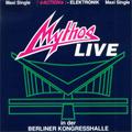 MYTHOS LIVE in der Berliner Kongresshalle