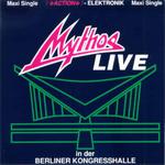 MYTHOS LIVE in der Berliner Kongresshalle专辑