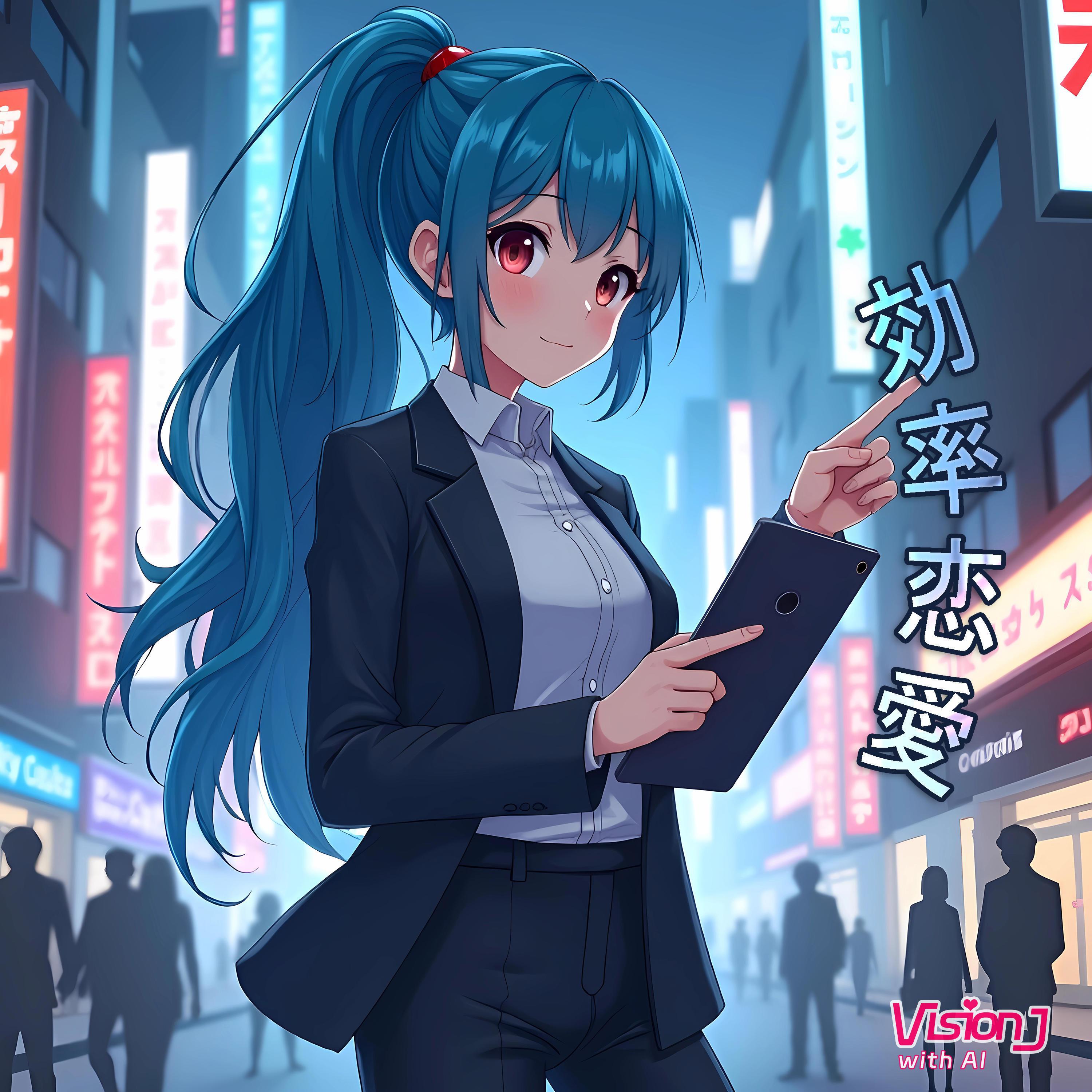 効率恋愛