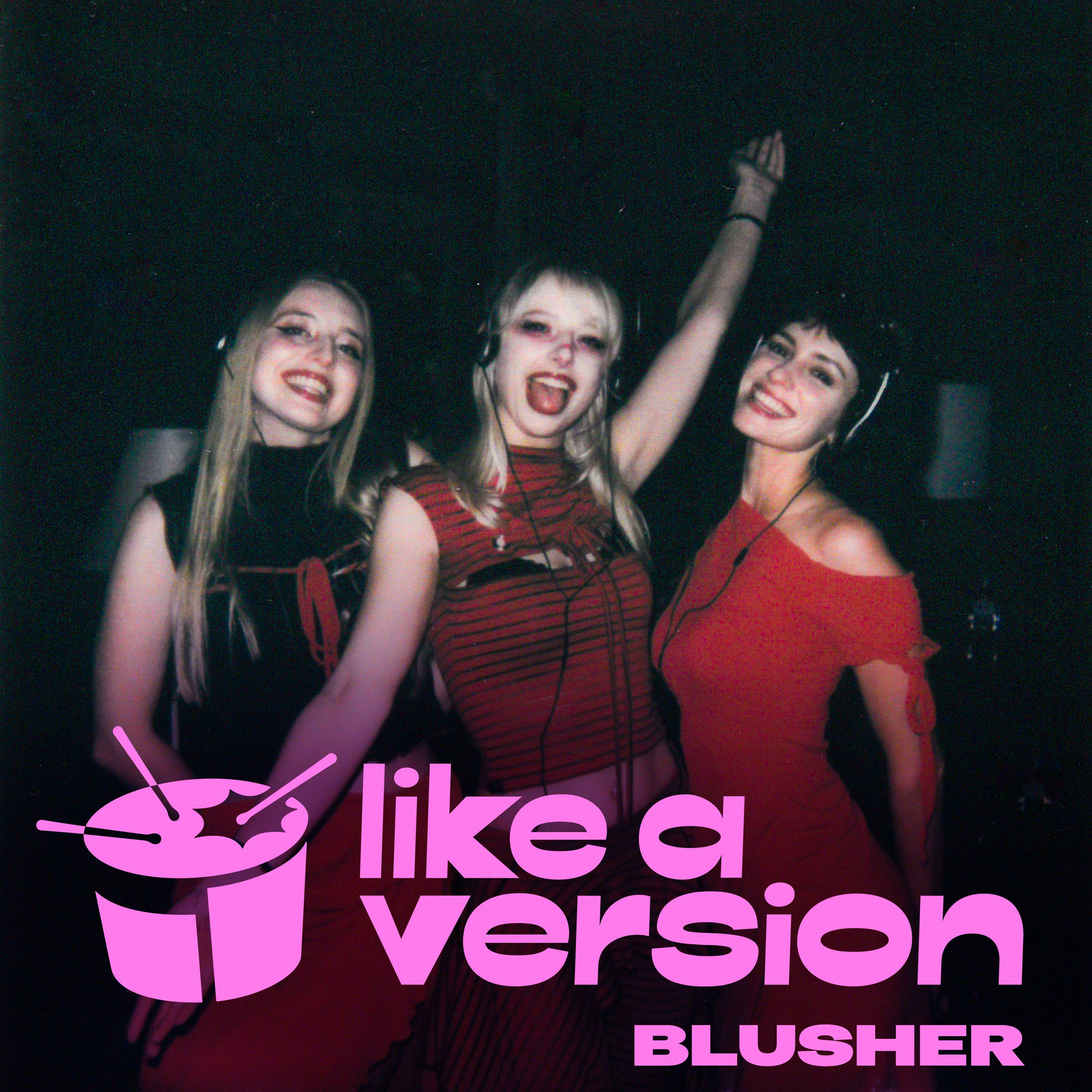Your Love Is My Drug (Like A Version)