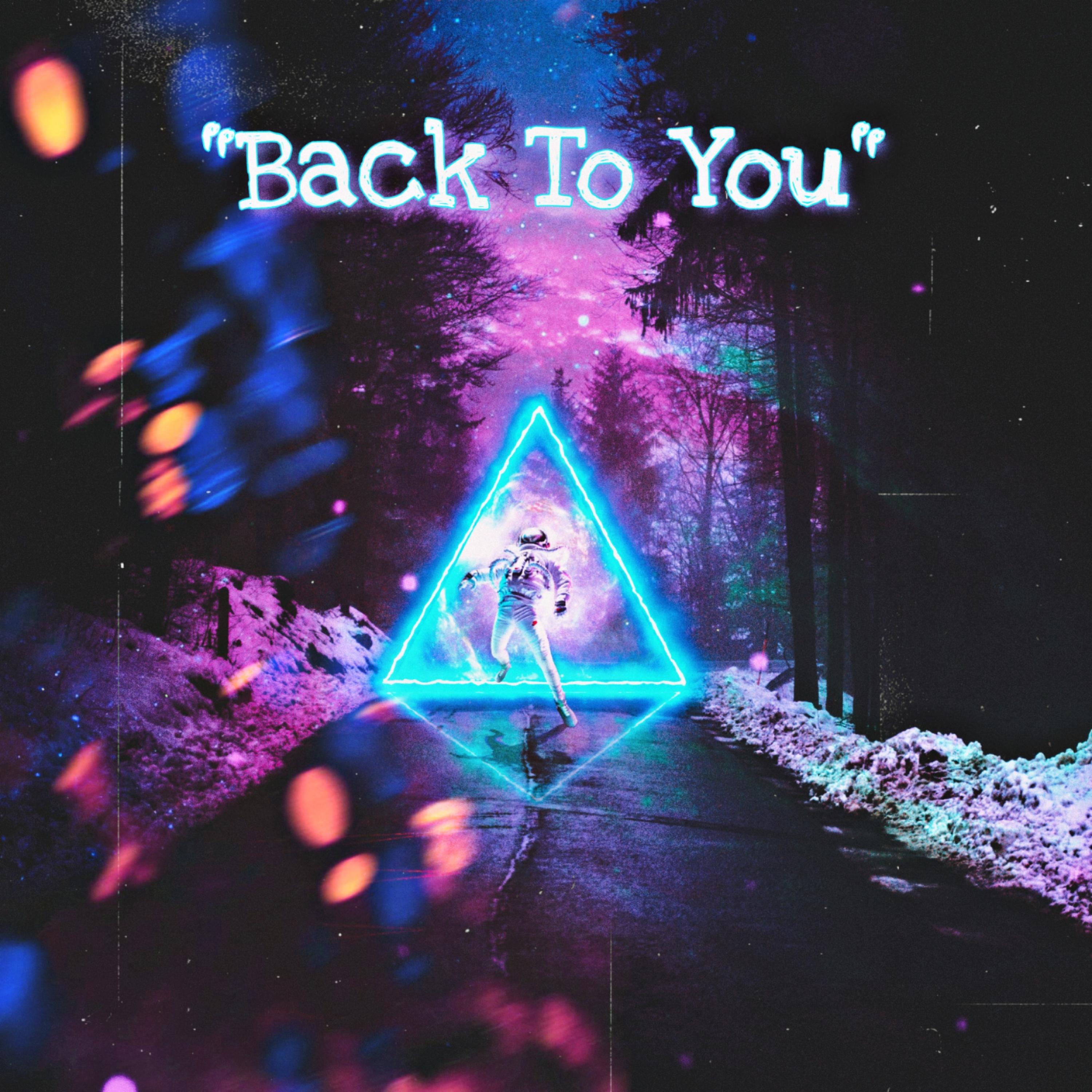 Back To You