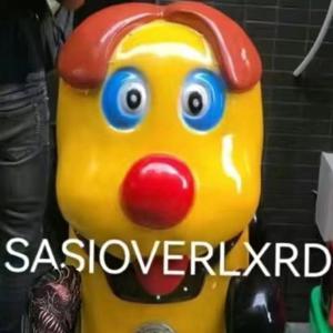 SASIOVERLXRD - 少年深渊 - 纯伴奏 （升7半音）