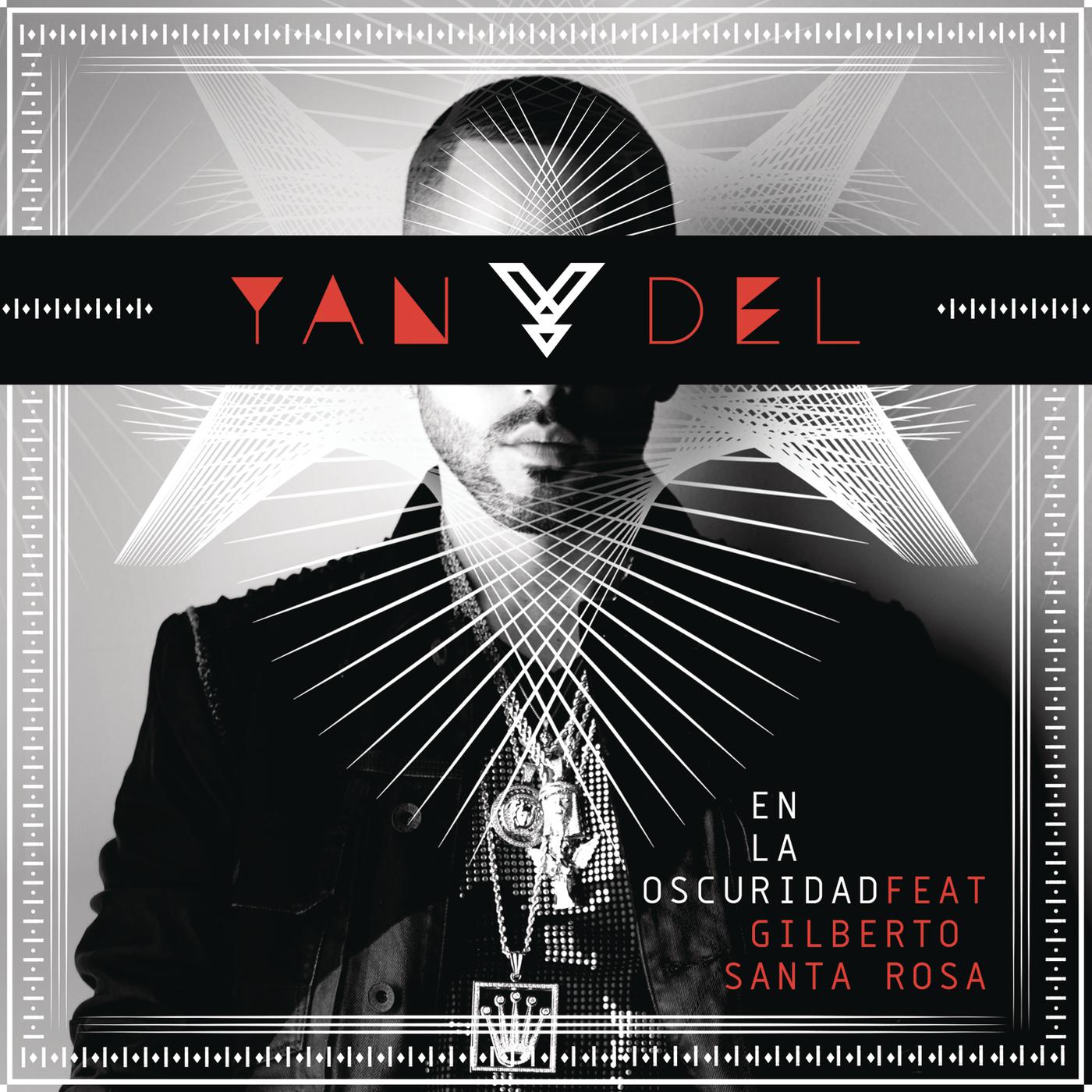 En La Oscuridad Yandel专辑下载