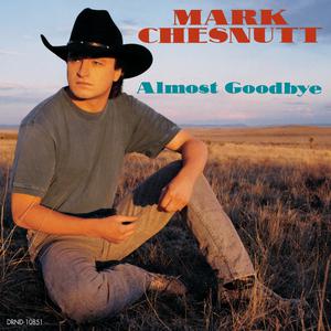 It Sure Is Monday - Mark Chesnutt (Karaoke Version) 带和声伴奏