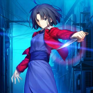 FGO空之境界活动BGM
