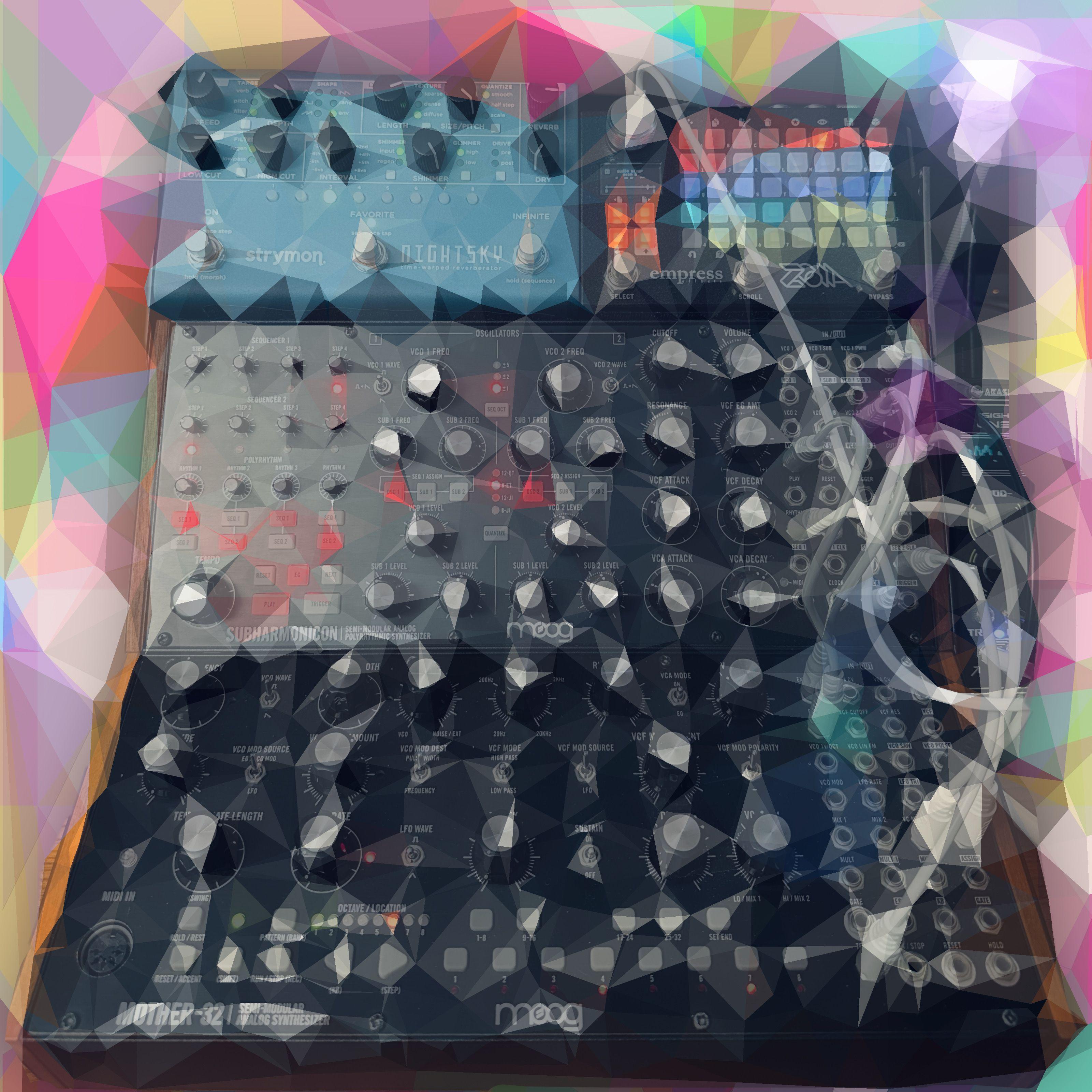 Pulsed Univers脉冲宇宙