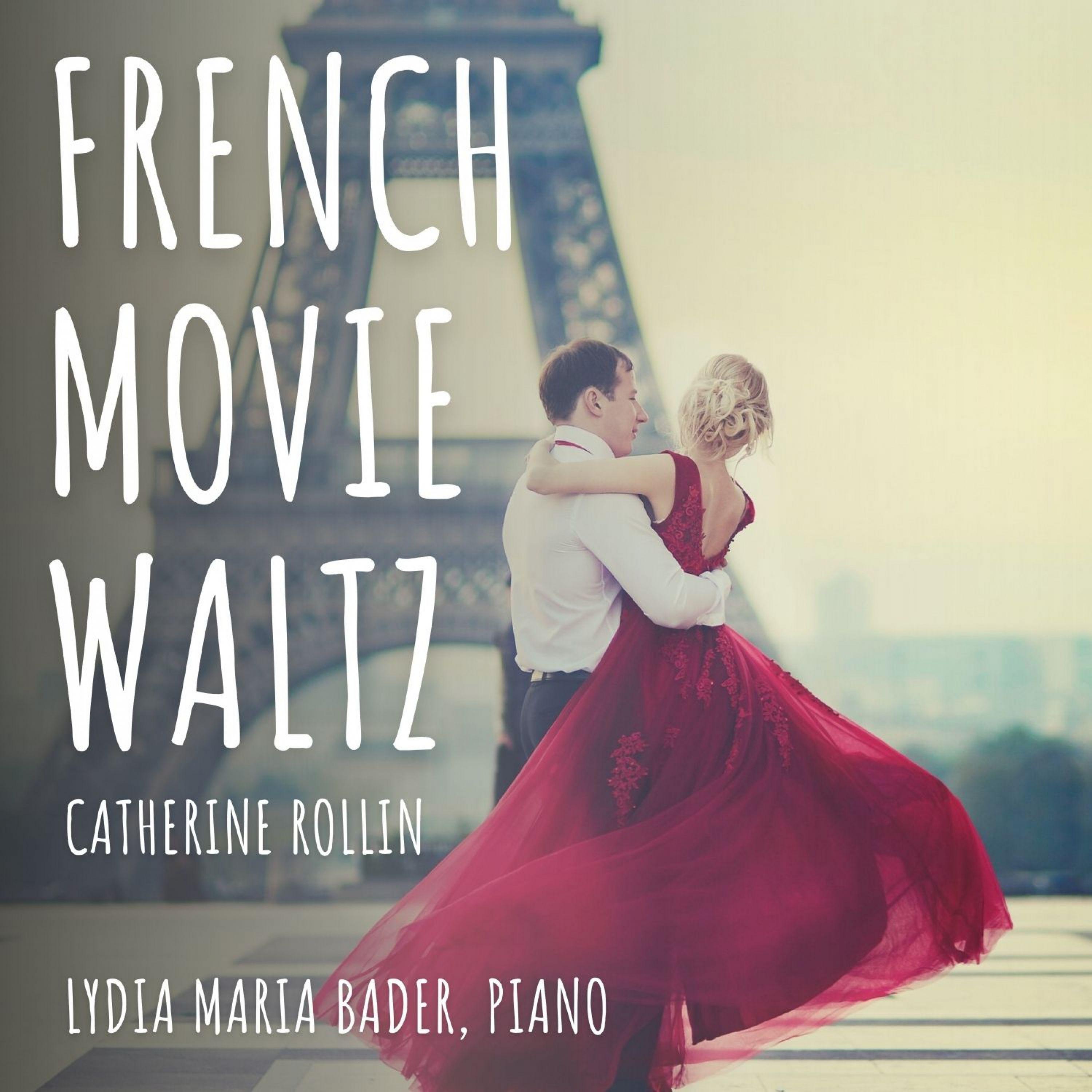 French Movie Waltz (From Dancing On The Keys, Book 2)专辑