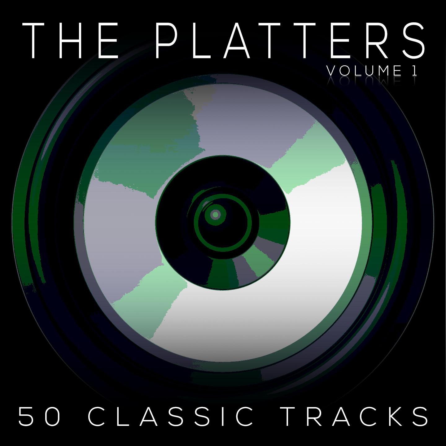 50 Classic Tracks Vol 1专辑