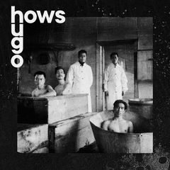 Howshugo Vol.6