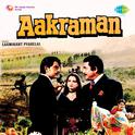 Aakraman (Original Motion Picture Soundtrack)专辑