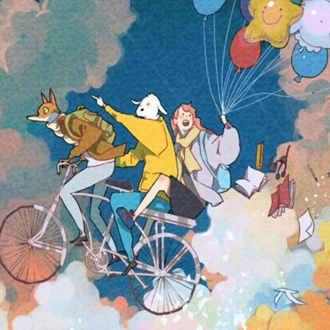 把未来点亮 伴奏