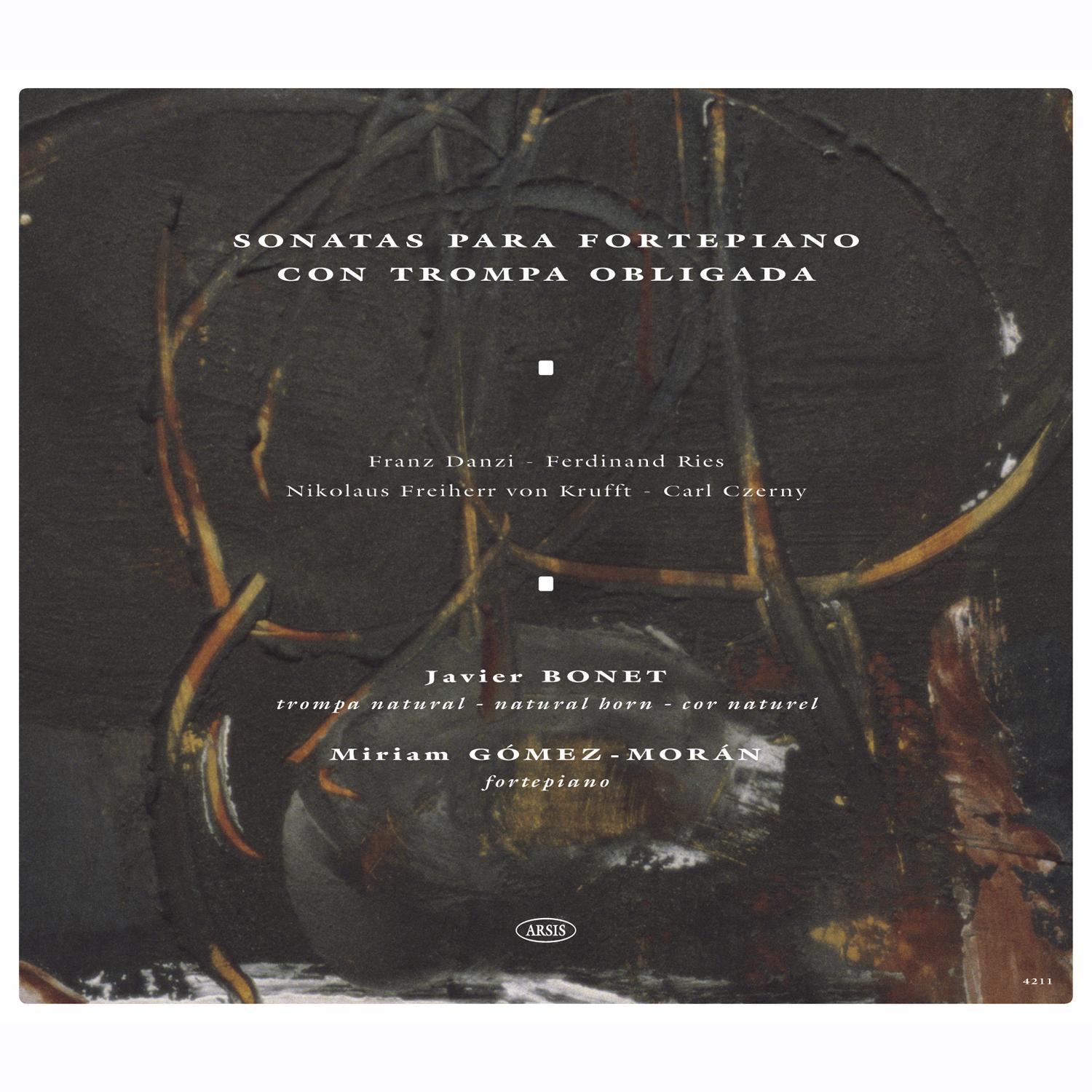 Sonata en Mi Mayor op. 44: Allegretto