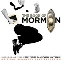 The Book of Mormon Musical - Two By Two (Instrumental) 无和声伴奏