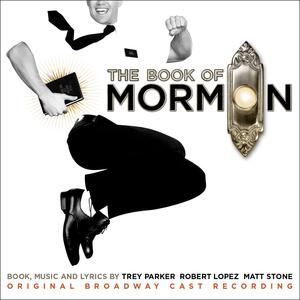 The Book Of Mormon - You And Me (But Mostly Me) (Z karaoke) 无和声伴奏 （升3半音）
