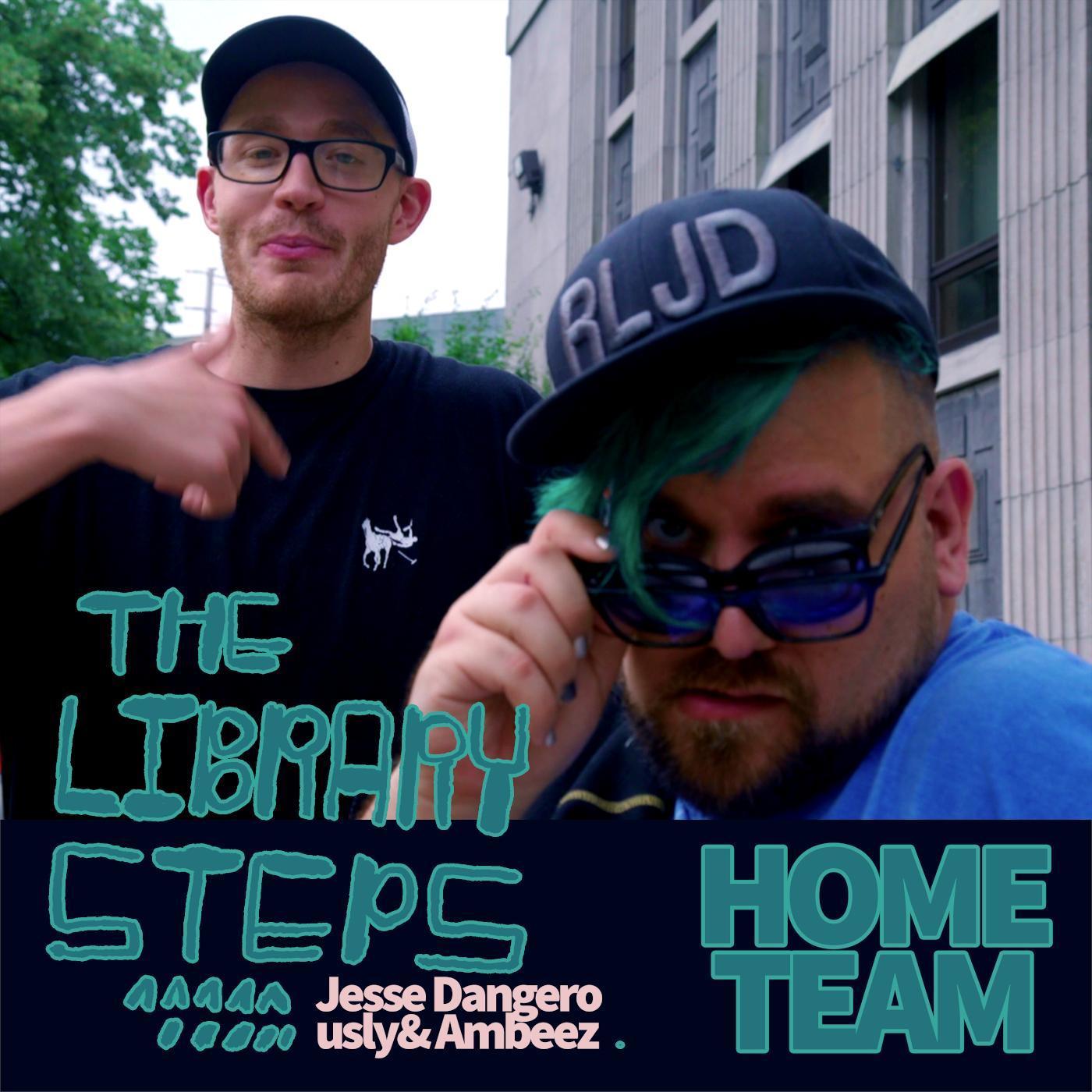 Home Team EP