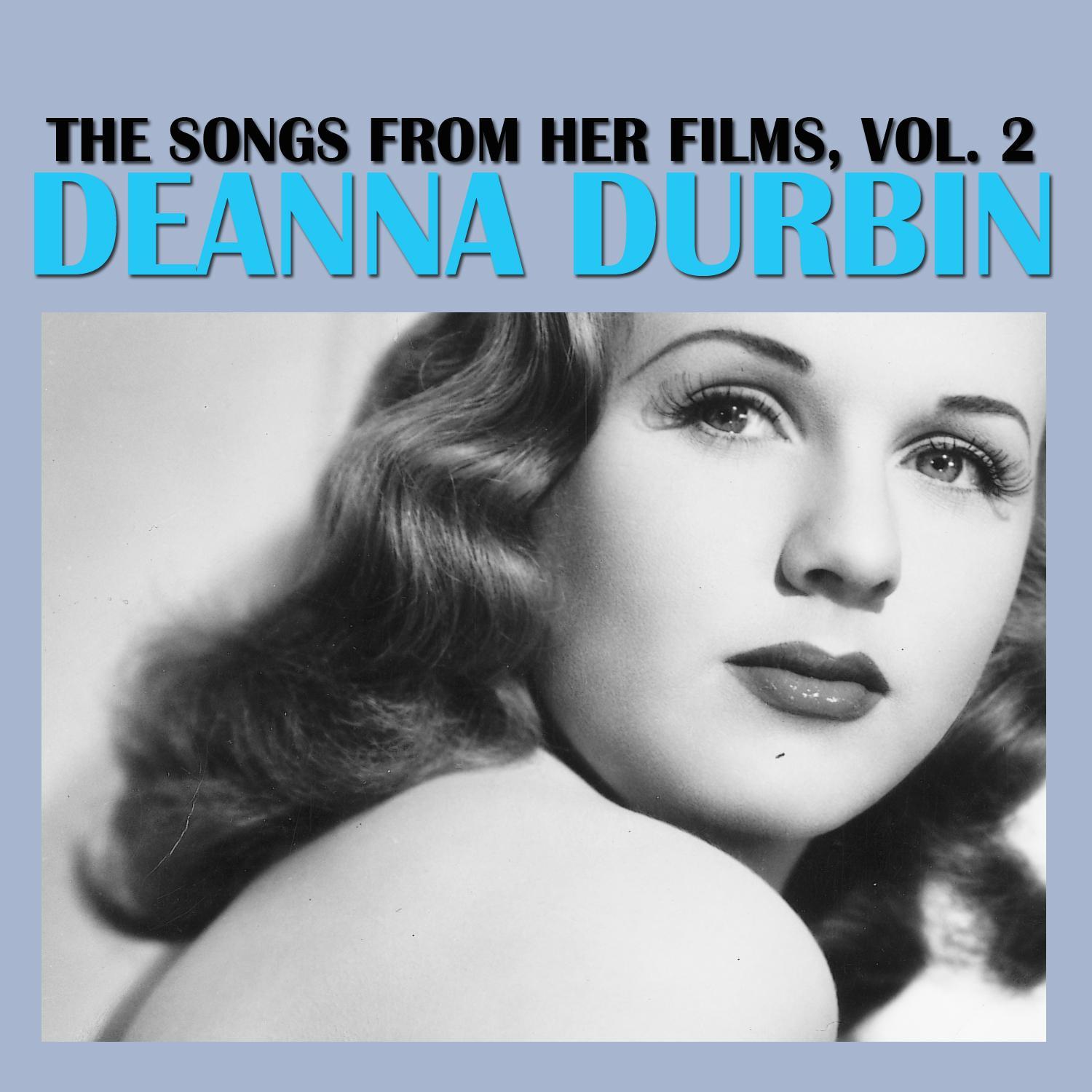 The Songs from Her Films, Vol. 2