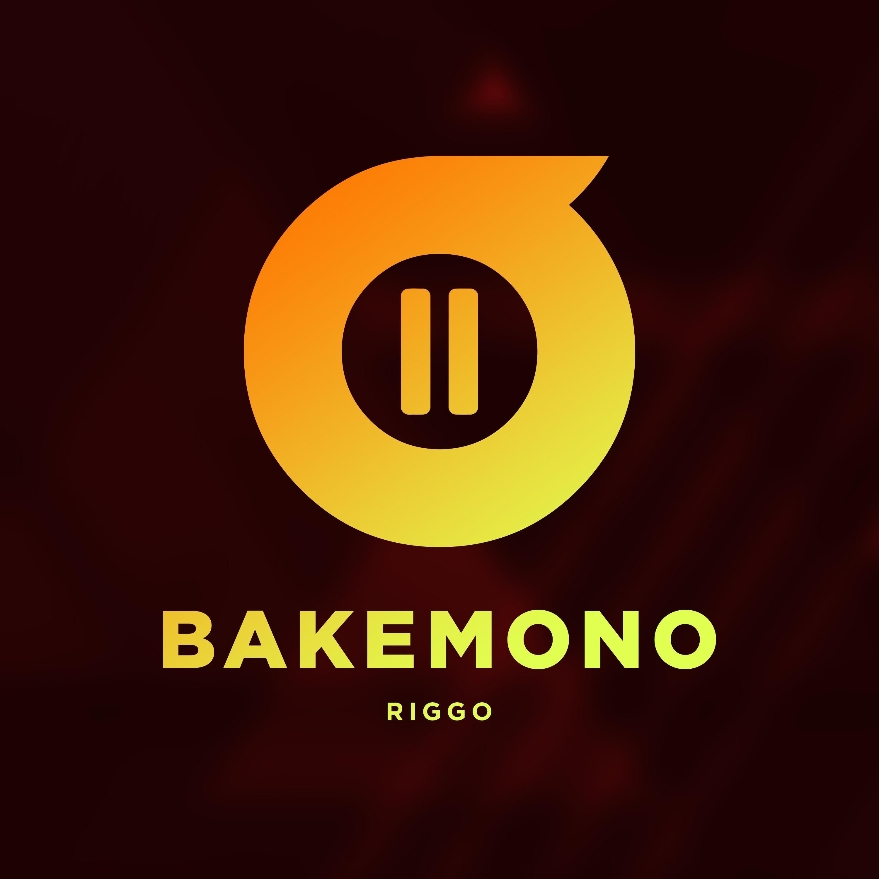 Bakemono