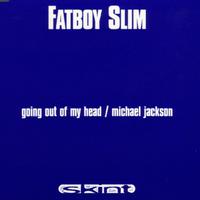 Going Out Of My Head - Fatboy Slim (unofficial Instrumental)