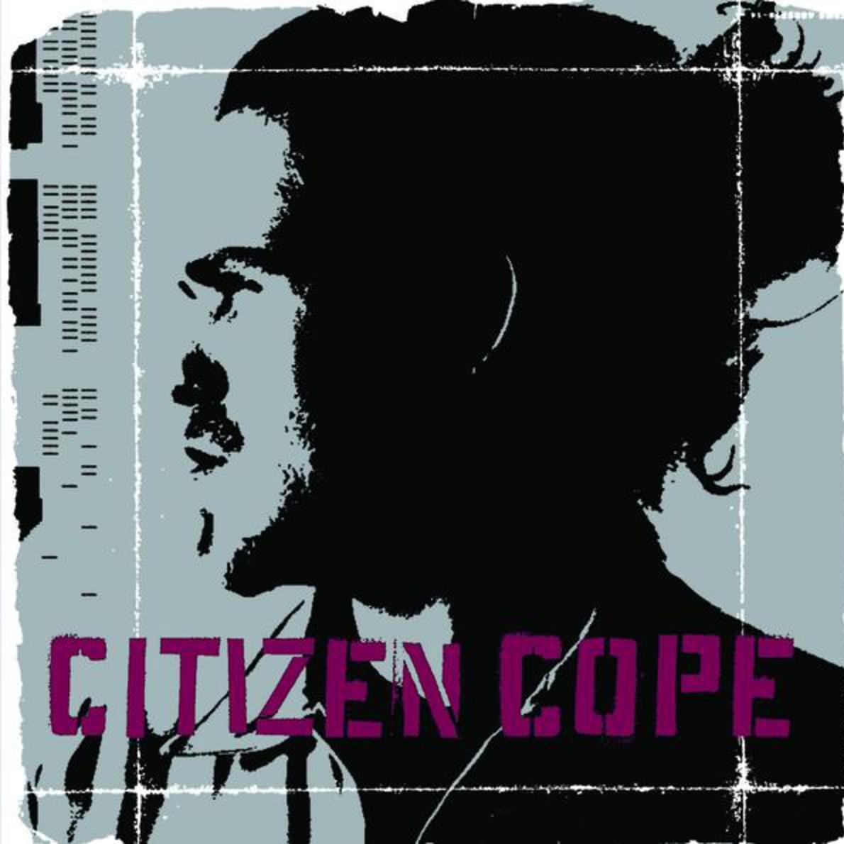 Citizen Cope