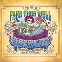 The Best Of Fare Thee Well: Celebrating 50 Years Of Grateful Dead专辑