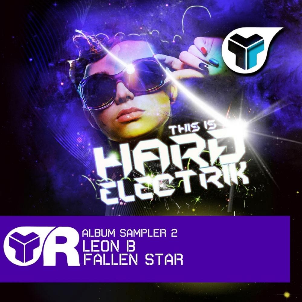 This Is Hard Electrik Album Sampler 2