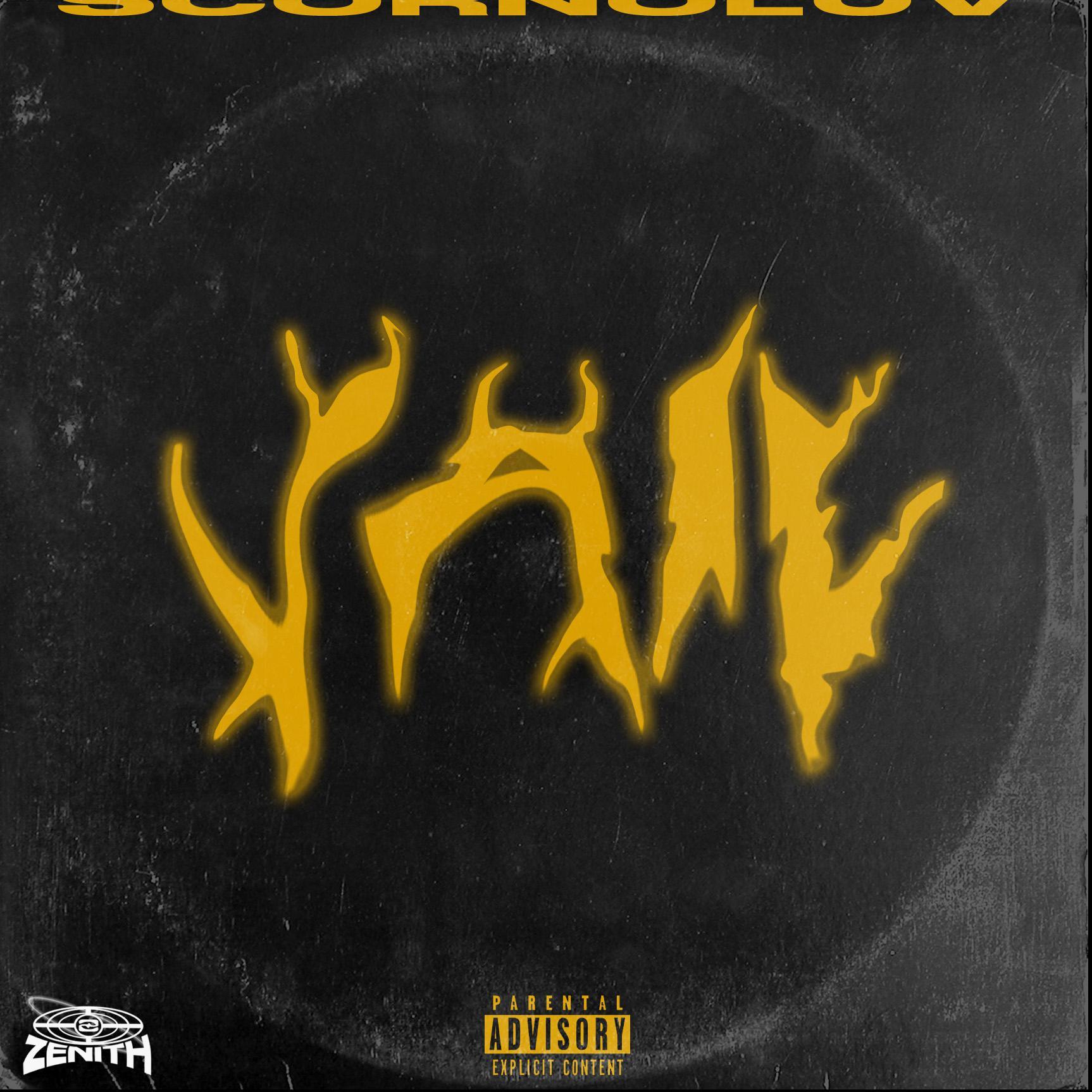 [FREE] " Jail " Prod.SCORNOLUV