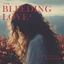 Bleeding Love专辑