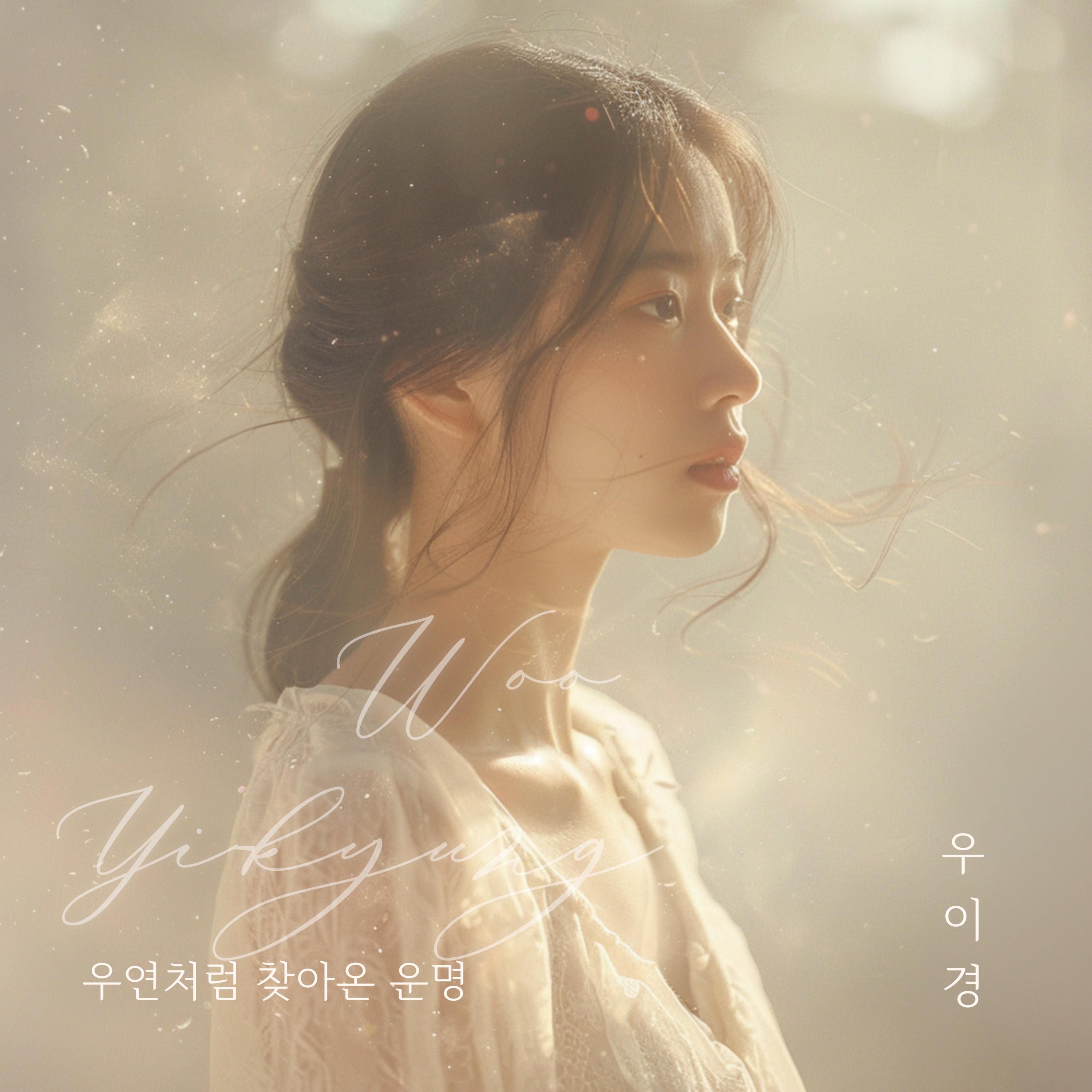 우연처럼 찾아온 운명