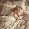 Music for Kids to Sleep - Babies Drift on Sound