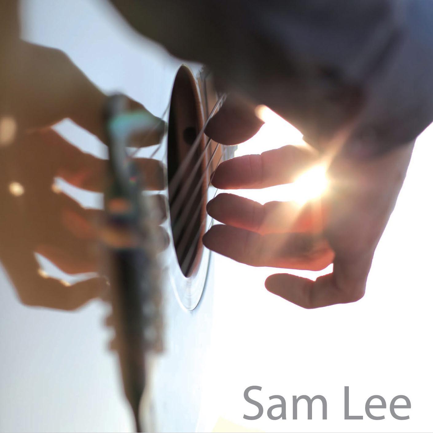 Sam Lee - One More Try