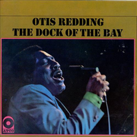 Sitting On The Dock Of The Bay - Otis Redding