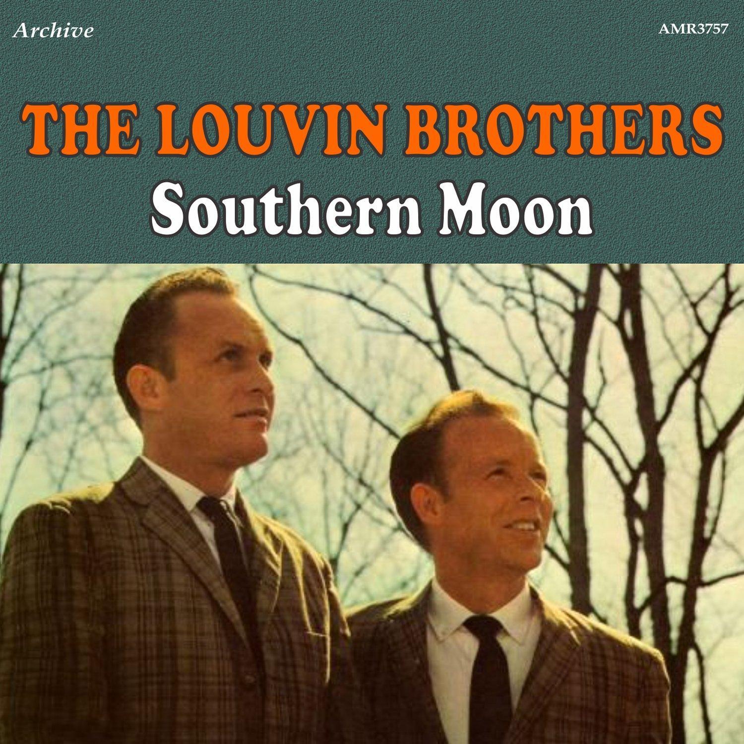Southern Moon