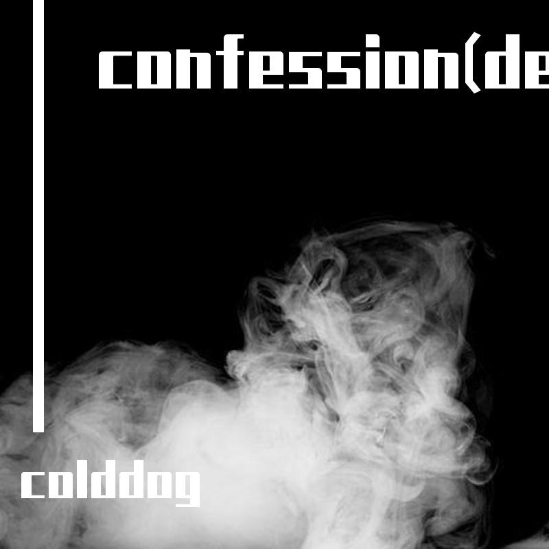 confession