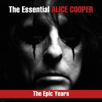 Alice Cooper - Lost In America