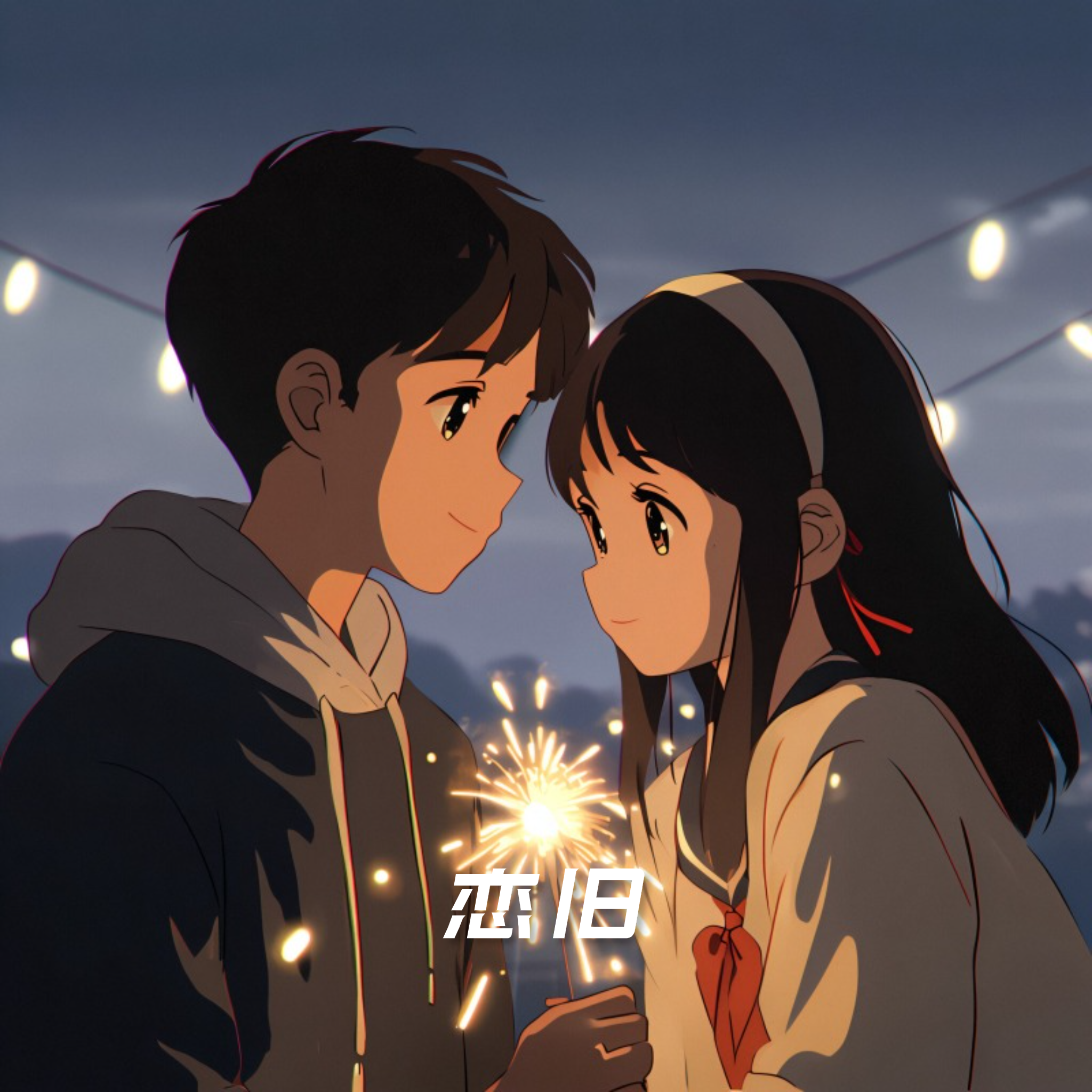 恋旧
