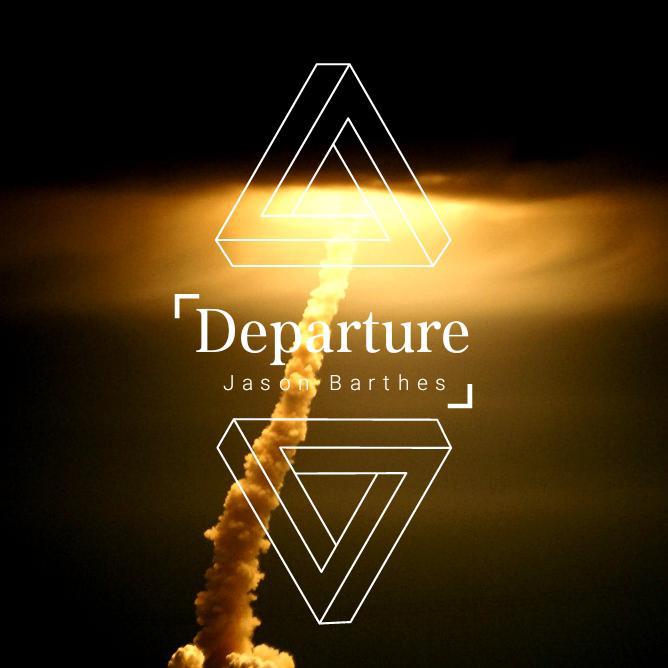 departure专辑