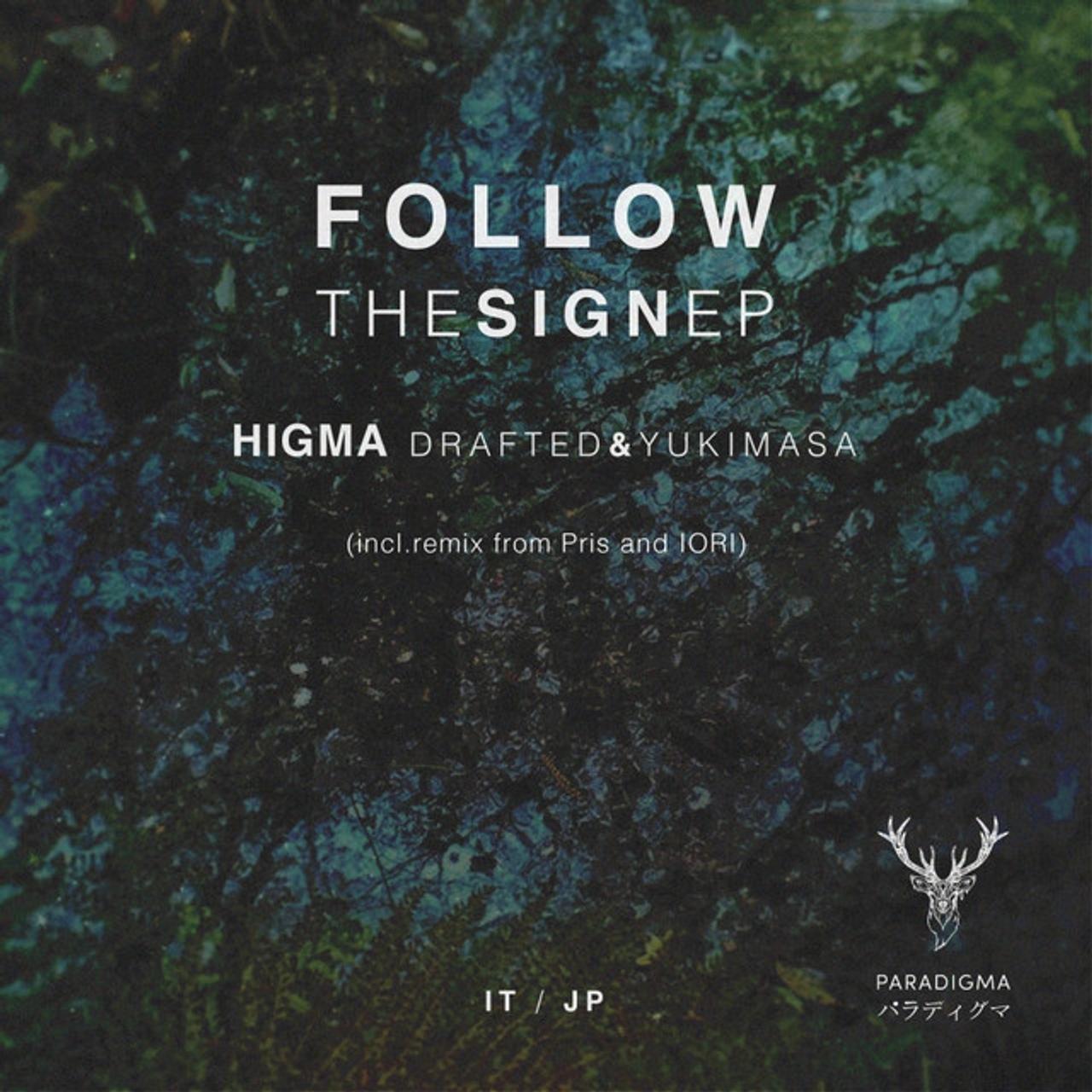 HIGMA (Drafted & Yukimasa)