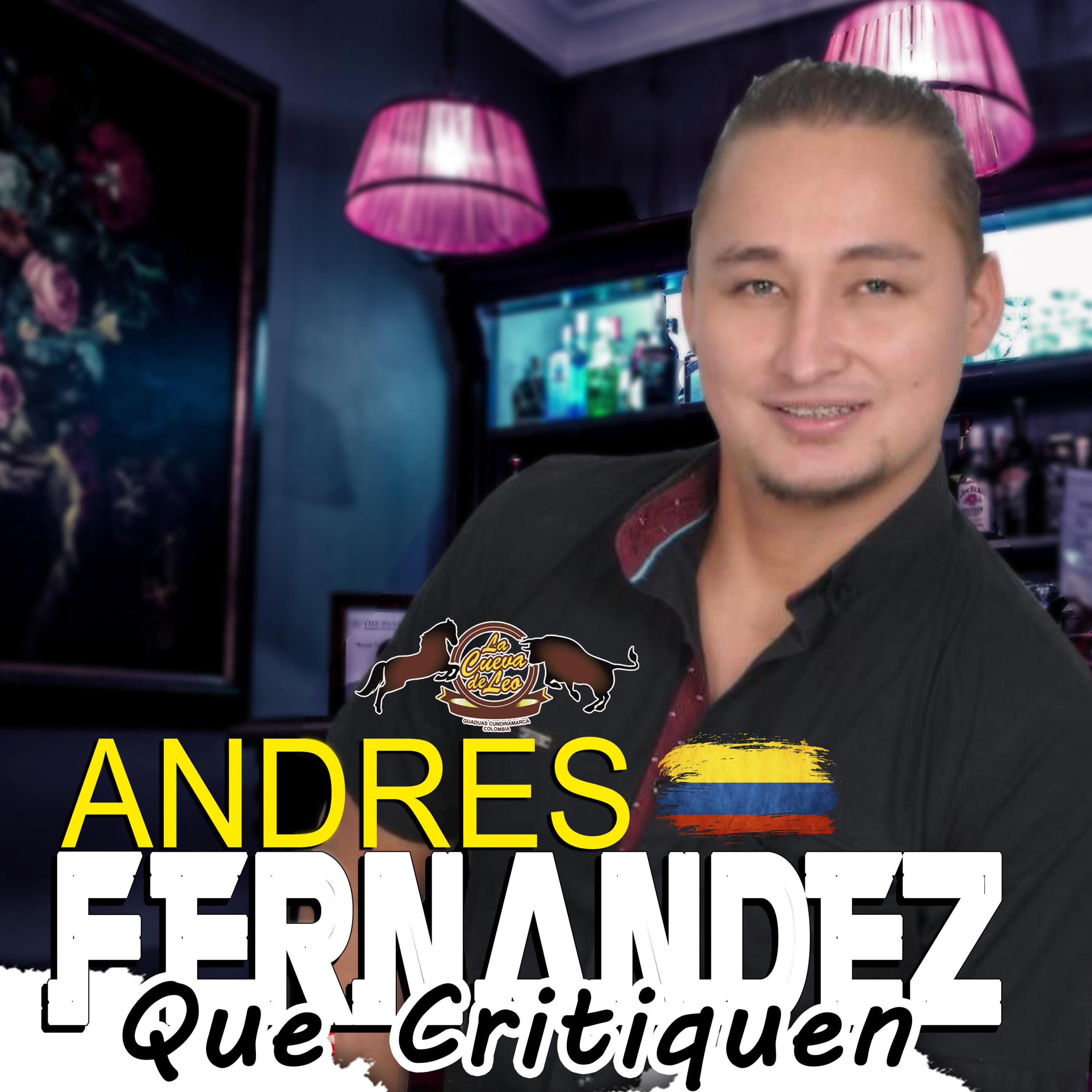 Que Critiquen, La Cueva De Leo