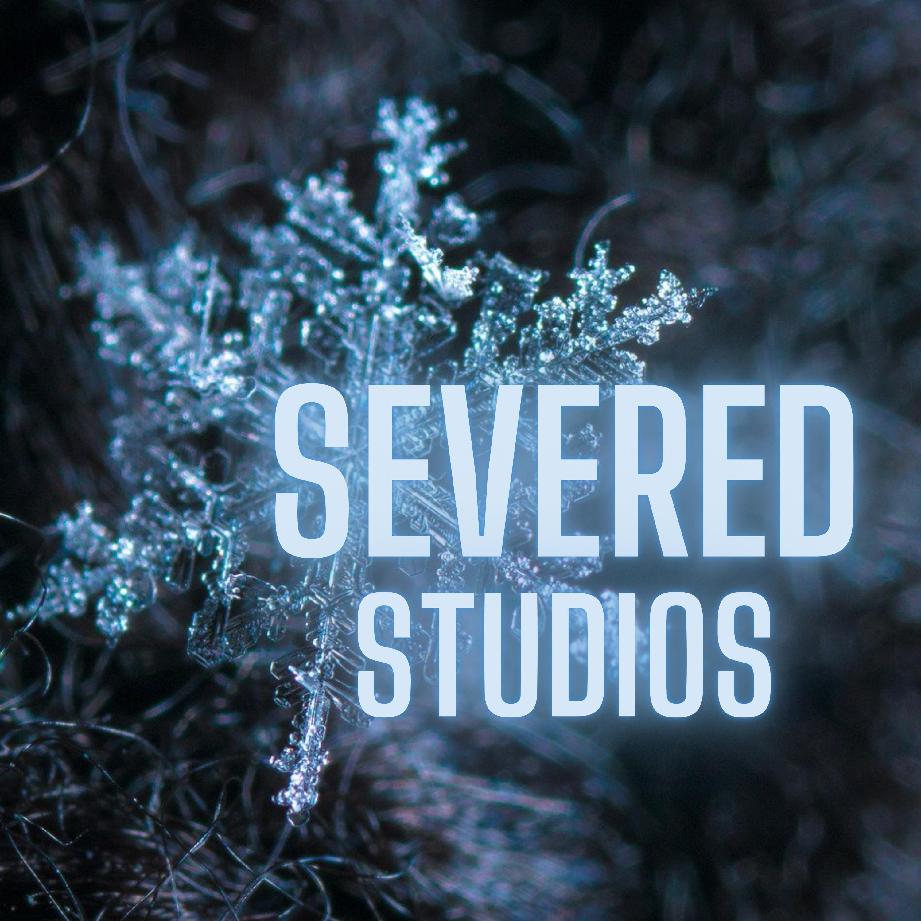 Theme from the Severed Sons Podcast
