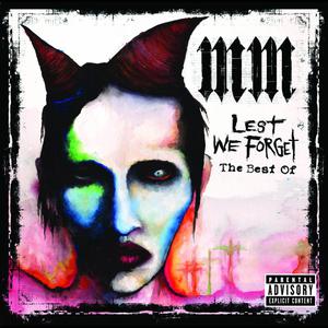 Tainted Love - Marilyn Manson (SC karaoke) 带和声伴奏