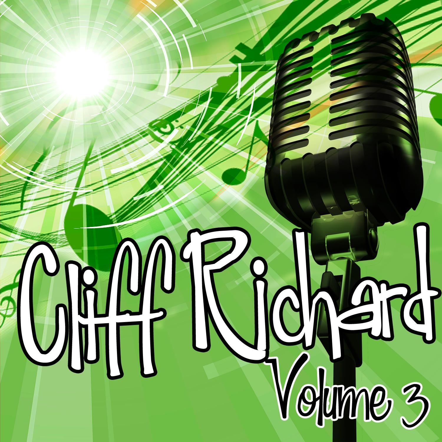 Cliff Richard Volume 3