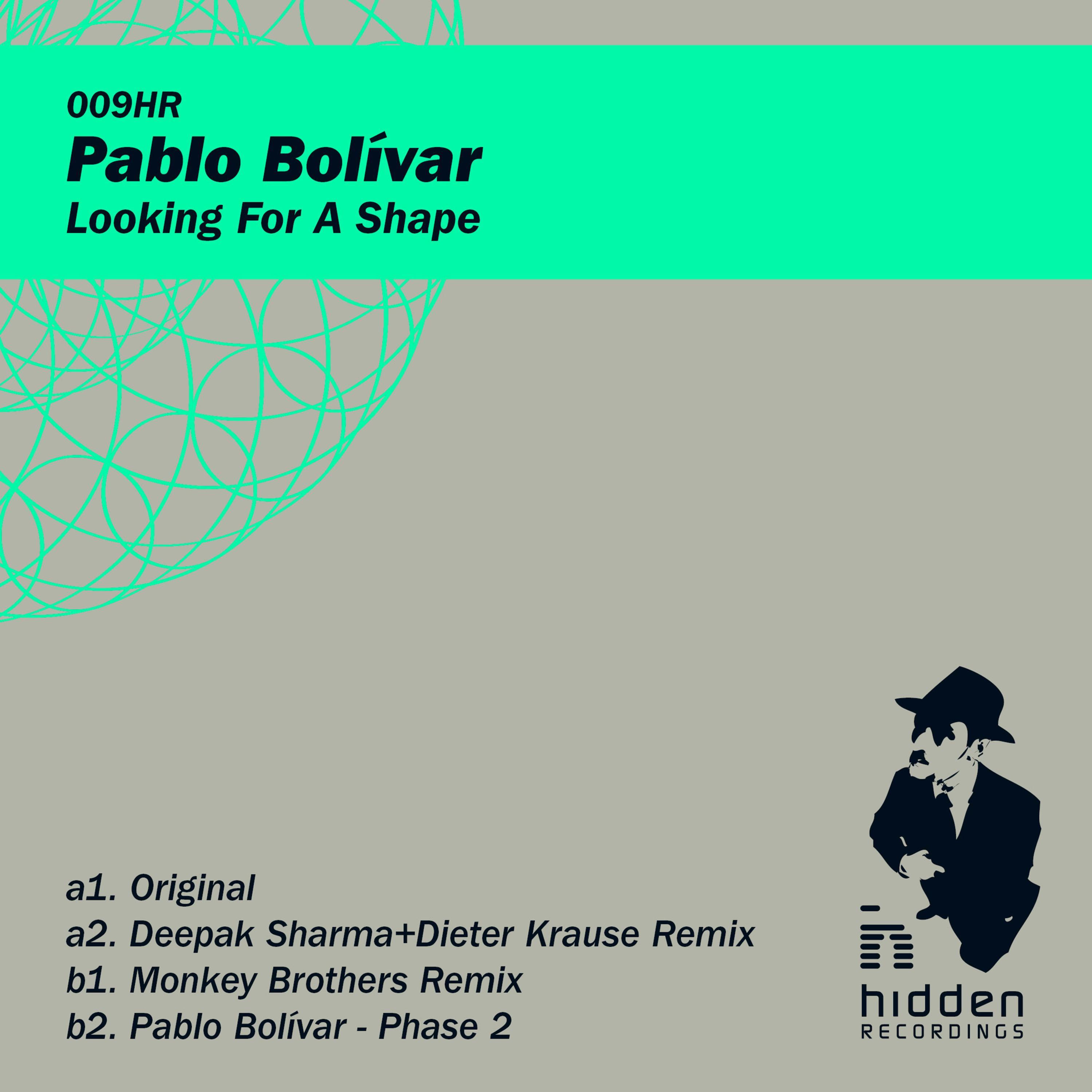 Looking for a Shape