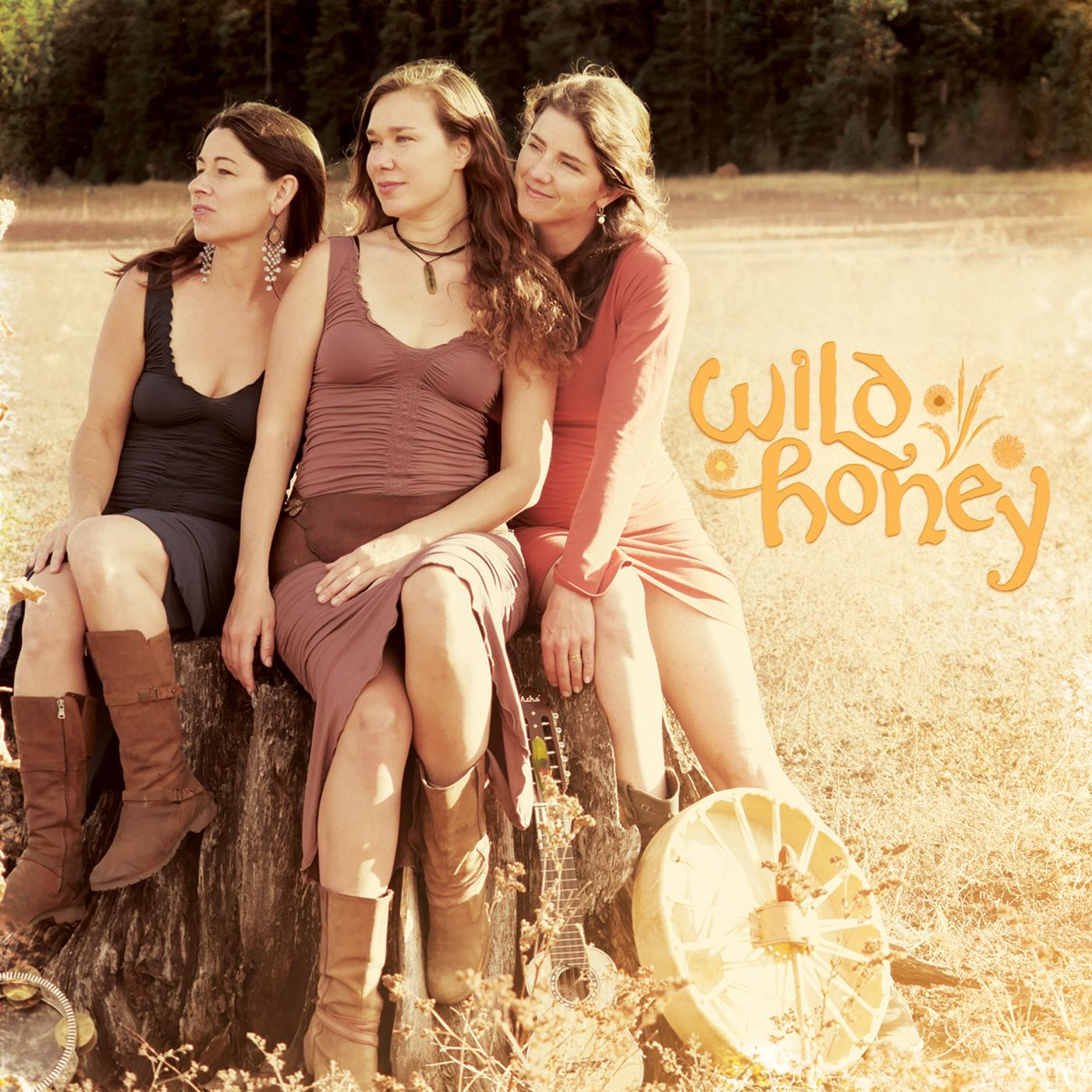 Wild Honey