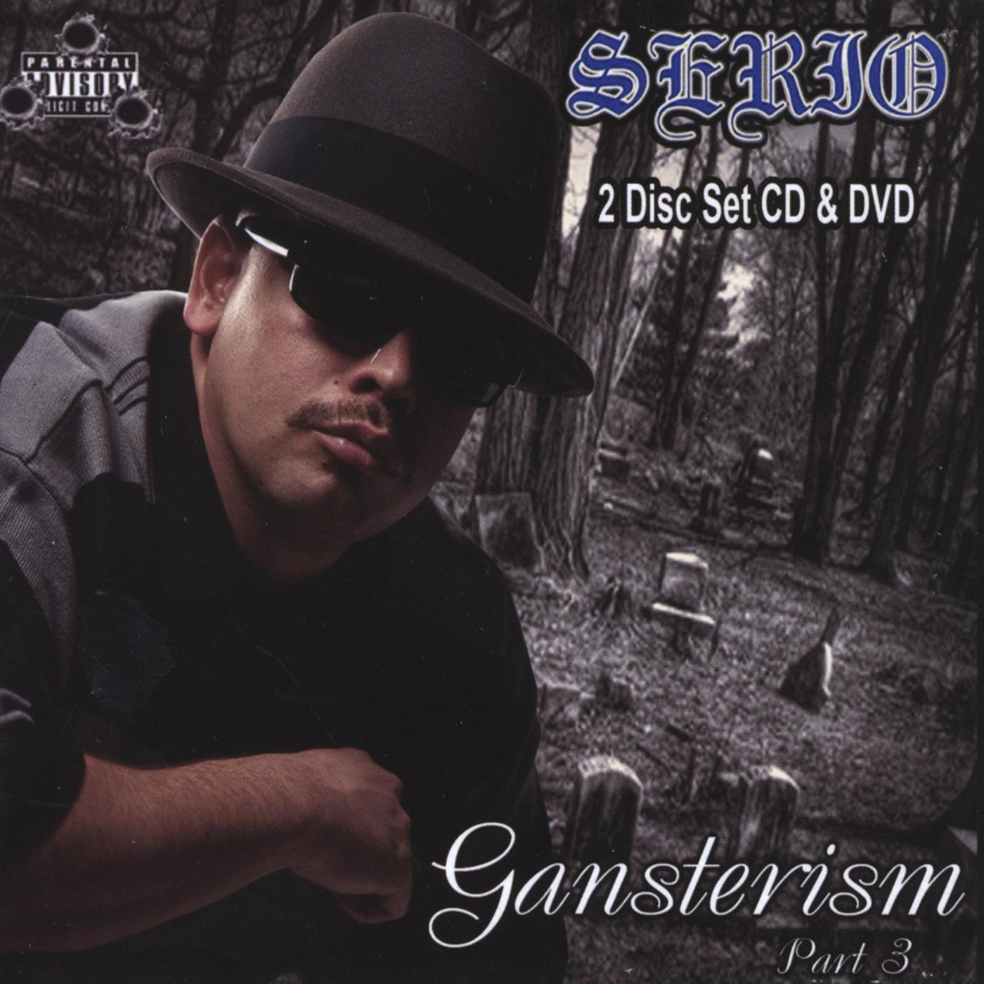 Gansterism Part 3