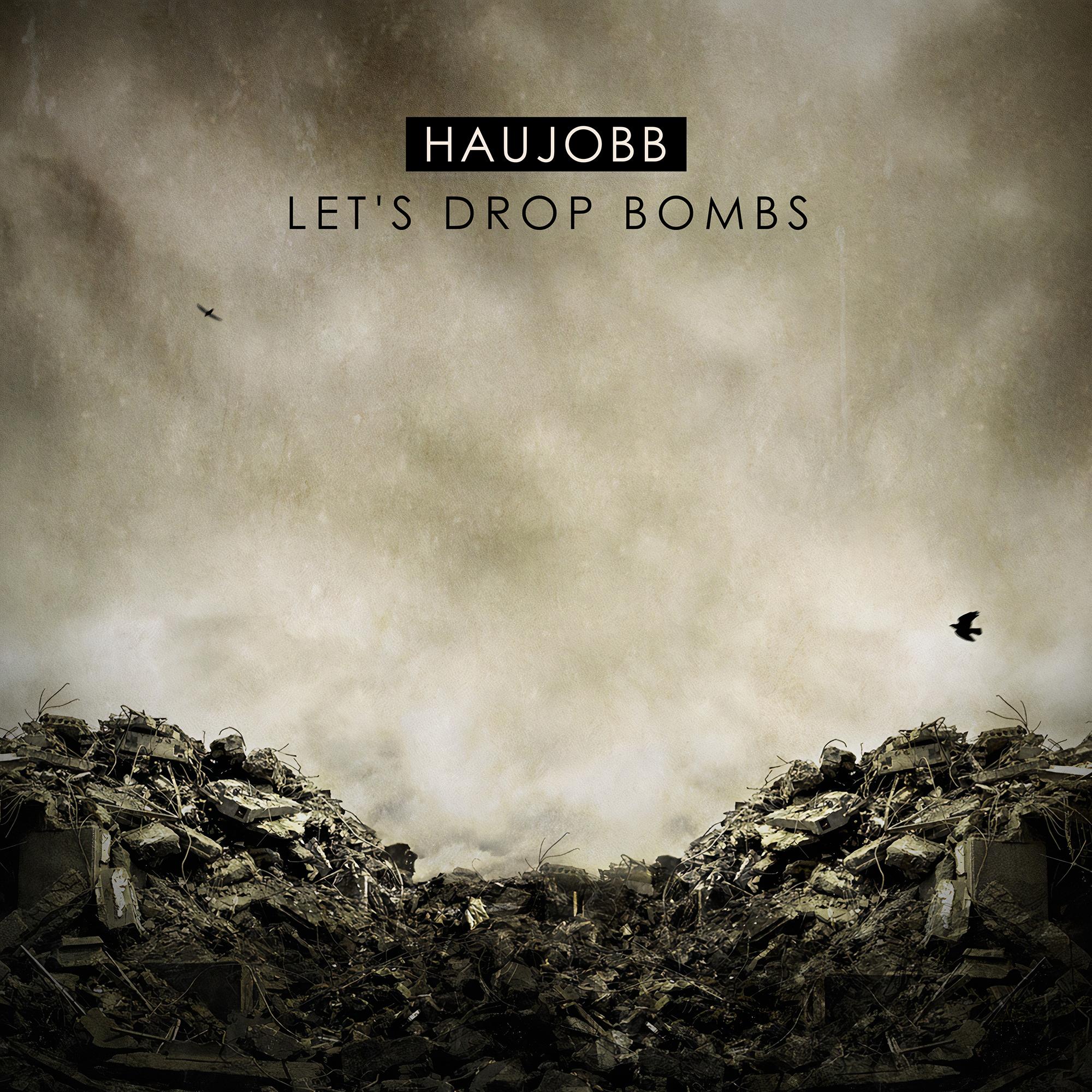Let's Drop Bombs
