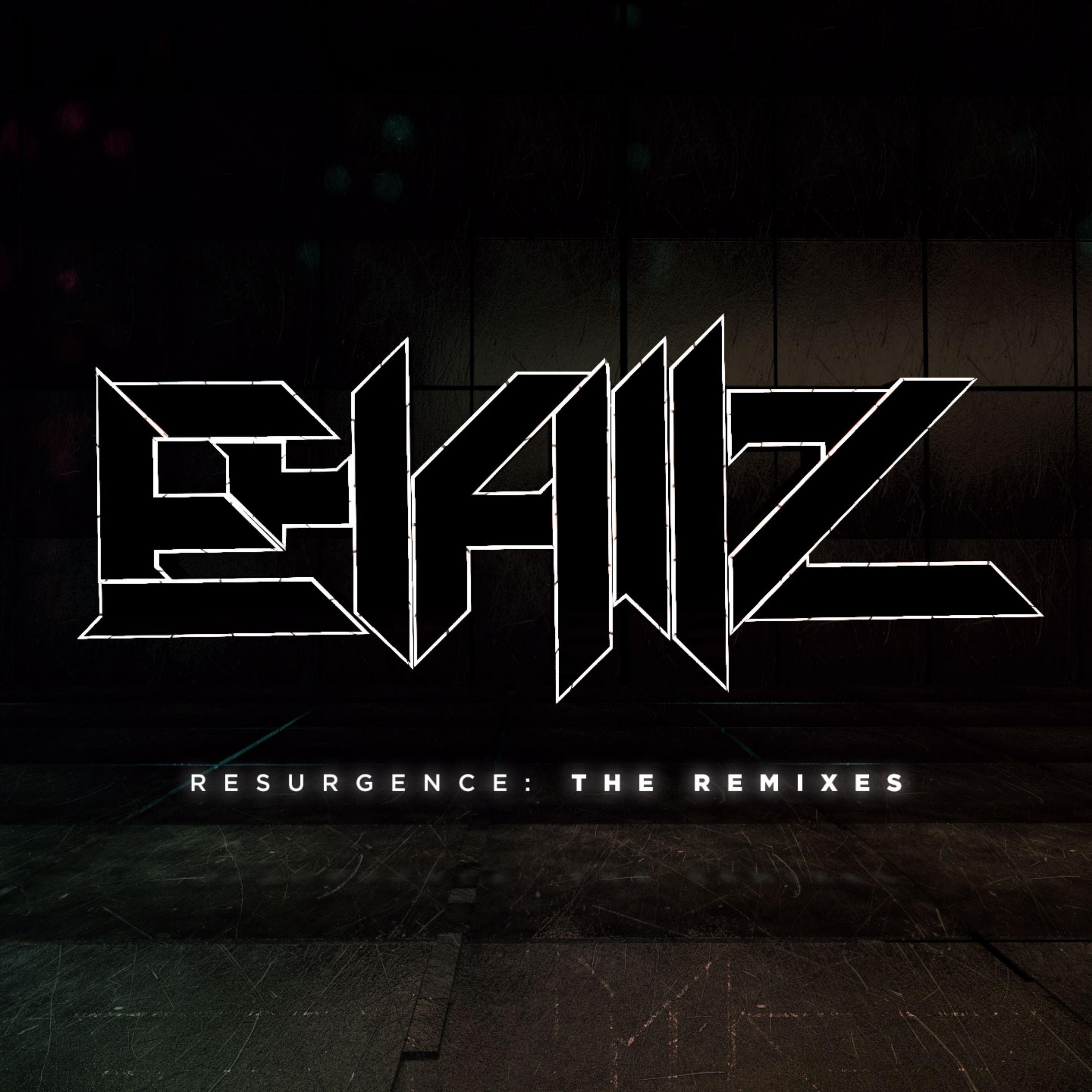 Ehallz - Vision (Finderz Keeperz Remix)