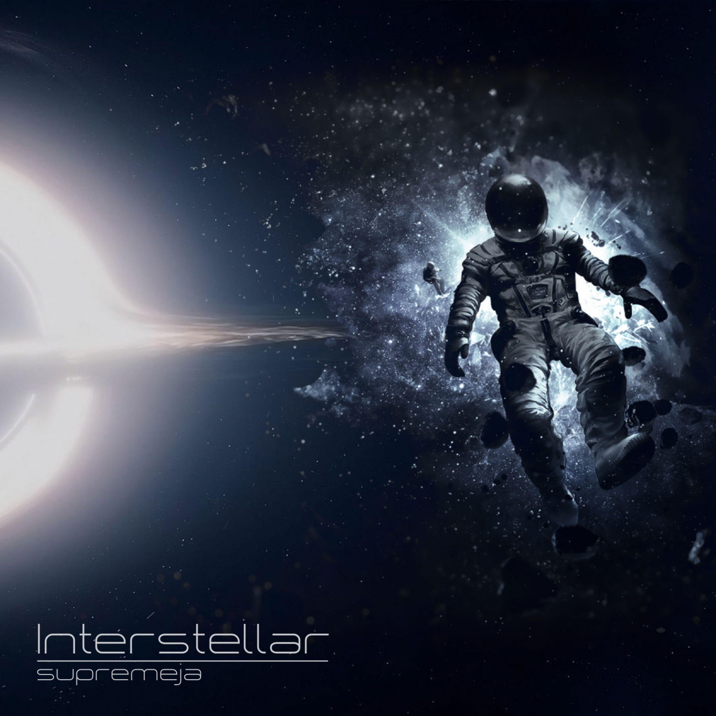 Interstellar